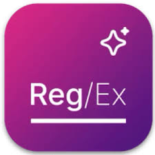 RegEx Wizard 2.1