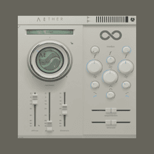 Analog Legends Aether v1.0.9