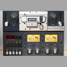 Analog Legends DeLorean v1.0.3
