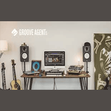 Steinberg GrooveAgent 5 v5.2.30
