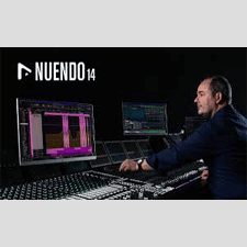 Steinberg Nuendo 14 v14.0.40