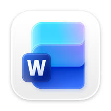 Microsoft Word for Mac 16.107
