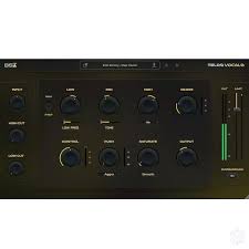 Black Salt Audio Telos Vocals v1.1.8