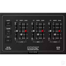 DSPTone POLYRESONATOR v1.0.3