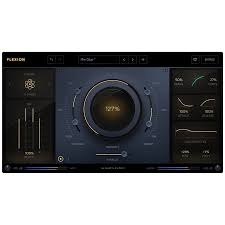 Nuro Audio Flexion 1.0.0