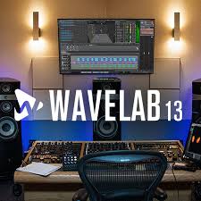 Steinberg WaveLab 13 Pro v13.0.20