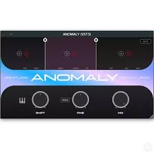 iFeature ANOMALY v1.0.0