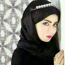 صور بنات محجبات للفيس بوك