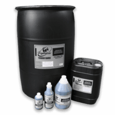 New TOUGH GARD anti-spatter liquid product family