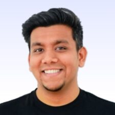 Rahul Kumar VP AI engineering Xenoss profile