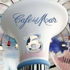V/A - Cafe Del Mar Dreams 6 NOVO