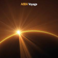 Abba Voyage  -Hq- Universal  LP   GB     NOVA