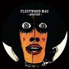 Fleetwood Mac-Boston -Box Set- Madfish 4-LP   GB    NOVA