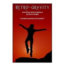 Auto Levitación - Retro Gravity por Devin Knight
