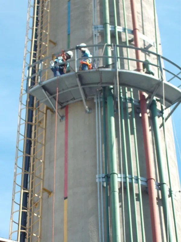 Higienização de caixa d'Água em SP Torre