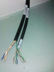 cable labels