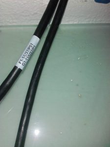 best cable labels