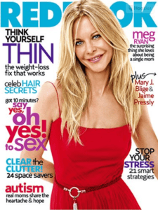 Redbook Sweepstakes