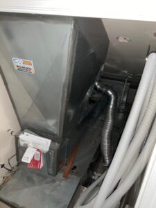 furnace maintenance