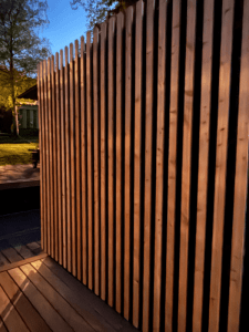 Wellness im Sommer