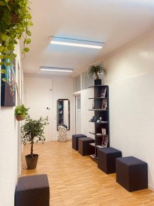 hypnothérapeute à Lausanne