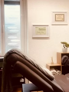 hypnothérapeute lausanne