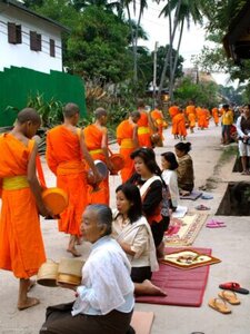 Luang Prabang