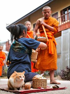 Luang Prabang