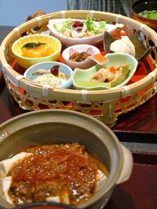 とうふ遊び豆らく
