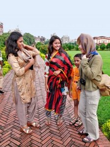 Lalbagh Fort