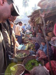 Mrauk-U