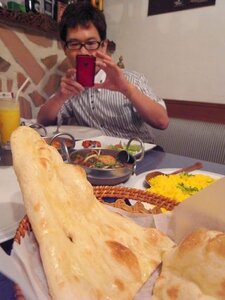 Little India