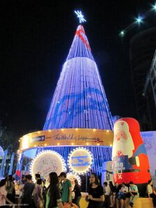 Bangkok
