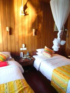 Paramount Inle Resort