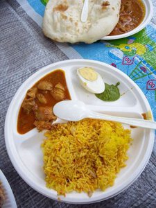 スリランカフェスティバル