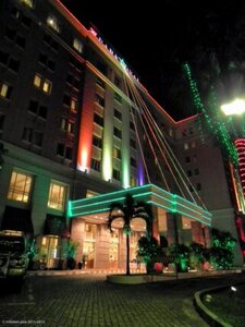 PARKROYAL Yangon