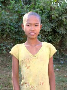 Mrauk-U