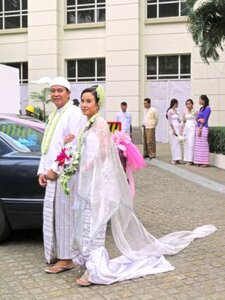 Yangon