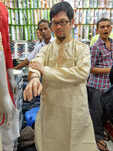 Dhaka