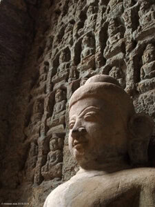 Koe thaung Temple