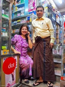 Yangon