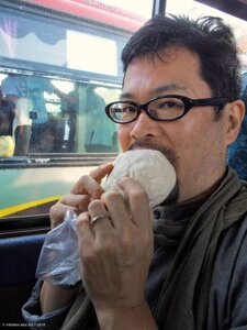 ヤンゴン