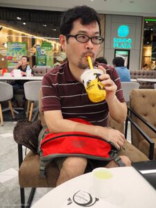 バンコク