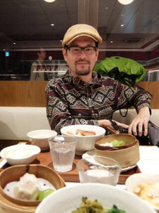 騒豆花 上野店