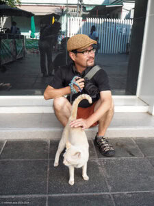 Nong taprachan