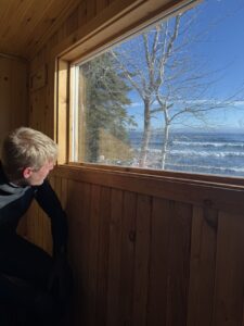 mobile sauna lifestyle