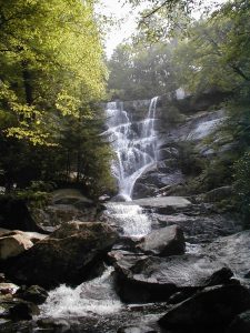 Ramsey Cascades