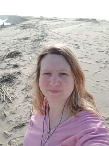 Cecilia Ekman
