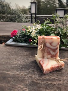 naturseife kaufen für Muttertag