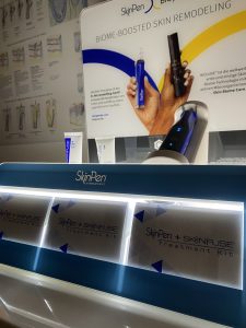 Mehr über den Artikel erfahren AKNENARBEN UND LÖSUNGEN: